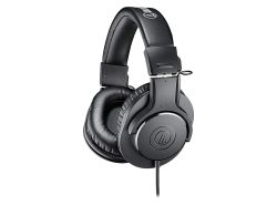 Audio-Technica ATH-M20x Headphones